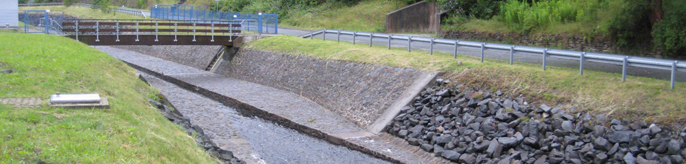 Wasser Abwasser -Zweckverband Rennsteigwasser - Neuhaus am Rennweg