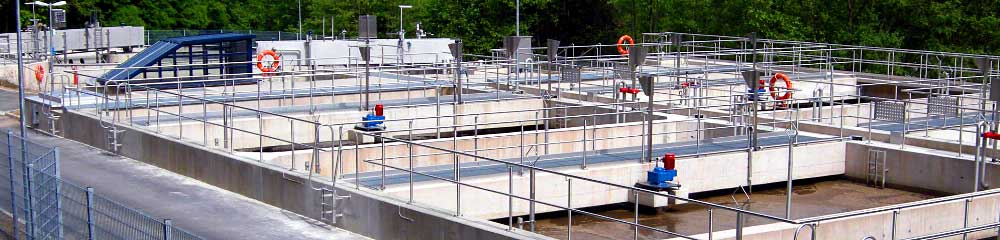 Wasser Abwasser -Zweckverband Rennsteigwasser - Neuhaus am Rennweg
