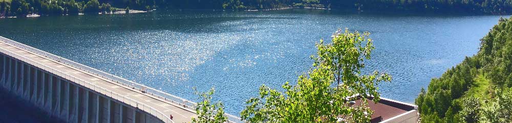 Wasser Abwasser -Zweckverband Rennsteigwasser - Neuhaus am Rennweg