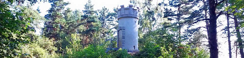 Wasser Abwasser -Zweckverband Rennsteigwasser - Neuhaus am Rennweg