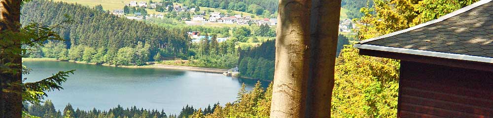 Wasser Abwasser -Zweckverband Rennsteigwasser - Neuhaus am Rennweg